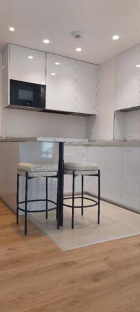 Apartamento en Centro Histórico