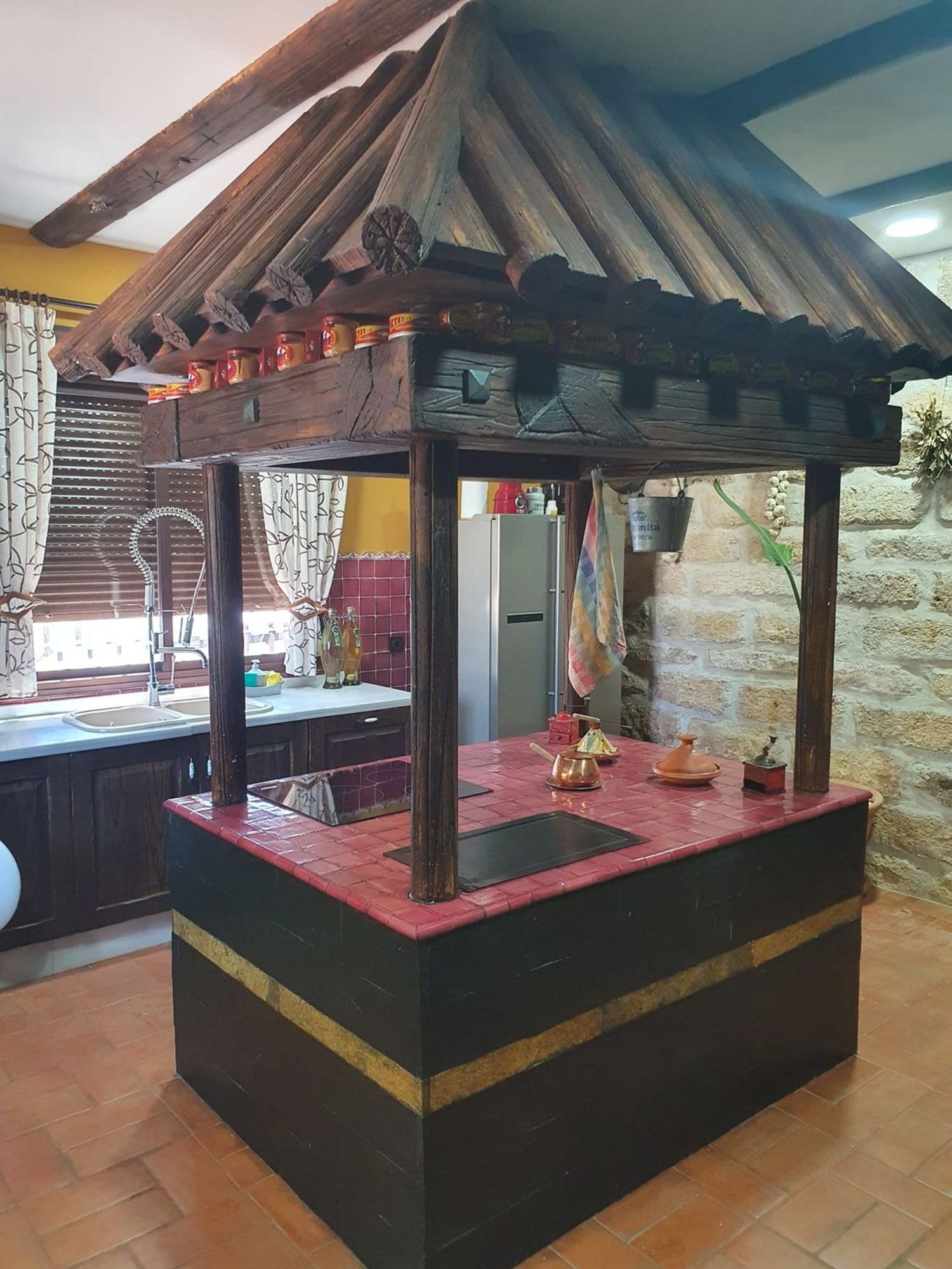 Casa o chalet independiente en Calle Naranjas y Limones, 55, Alcolea - Foto 23