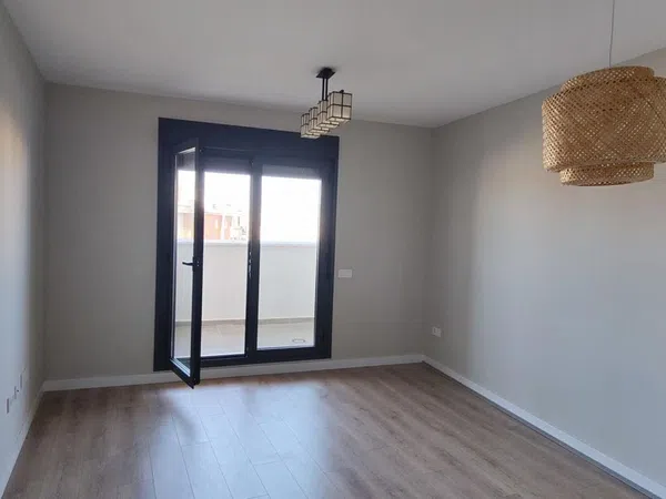 Ático en calle Argos, 20