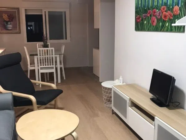 Piso en Avenida Miguel de Cervantes, 43, Santa María de Gracia - Foto 6