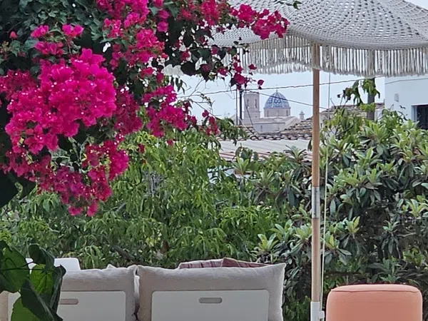 Casa rural en Altea Pueblo, Altea Pueblo - Foto 11