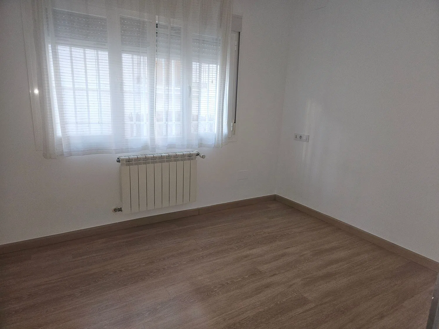 Piso en calle San Vicente, 1 - Foto 5