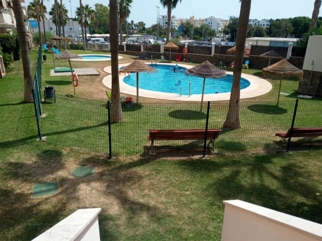 Piso en  Calle Parroco Florencio Aguilar 2 - Foto 2