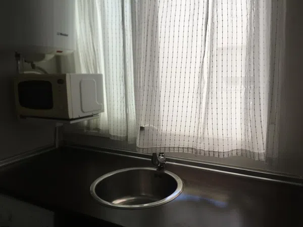 Estudio en Calle Poeta Manuel de Góngora, 8 - Foto 6