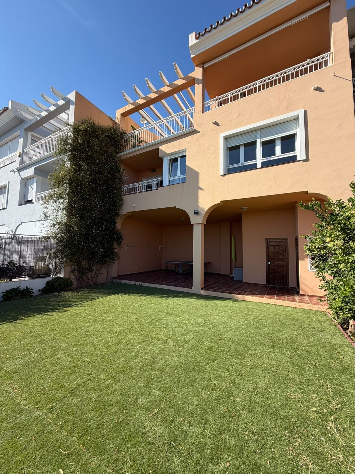 Chalet adosado en Calle Macizo Central, Cerrado de Calderón - Hacienda Paredes - Foto 45