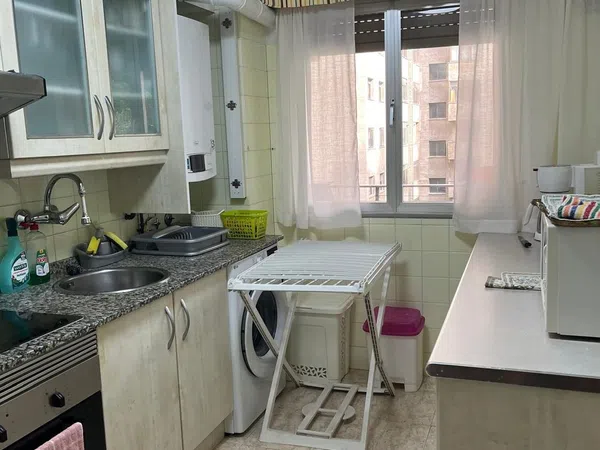 Piso en Calle Alcalde Luis Treillard, 25, Salinas, Salinas - Foto 14