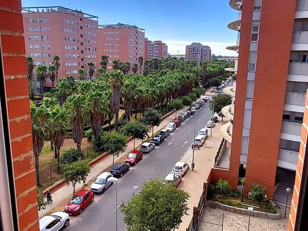 Piso en Calle Afrodita, 4, Jardines de Hércules - Foto 23