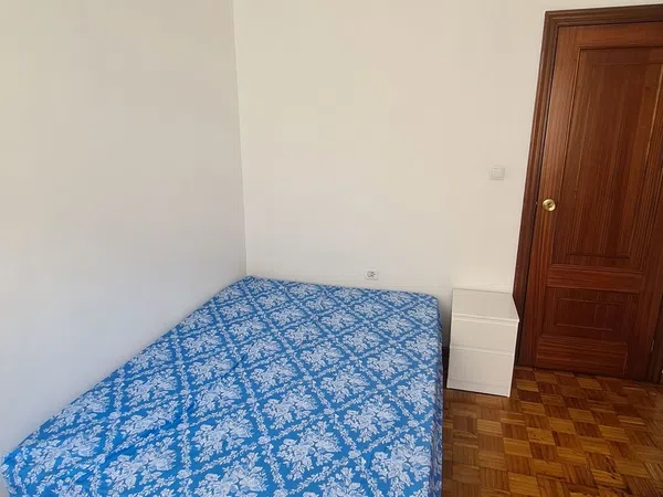 Piso en Calle do Conde de Torrecedeira, 23, Berbés - Peritos - Foto 18