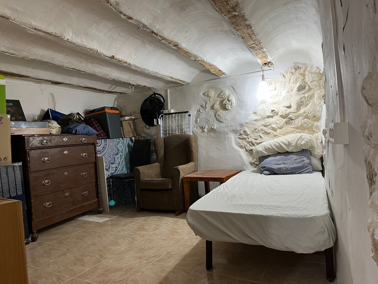 Casa de pueblo en Aldea Corcolilla, 1 - Foto 11