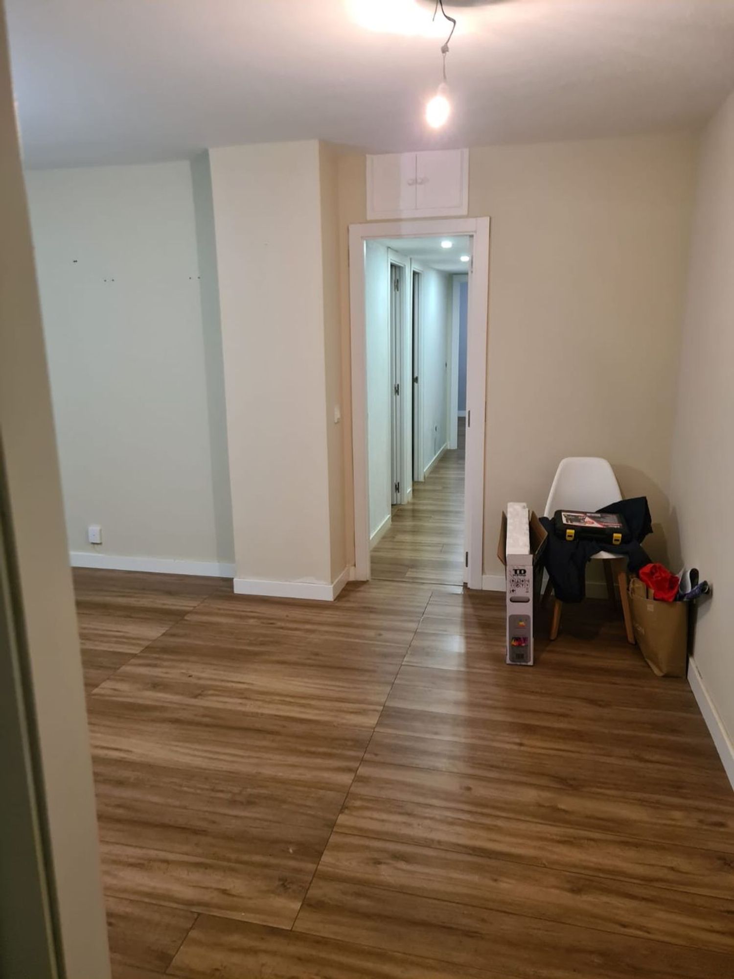 Piso en Calle Lavanderas, 6, Pino Montano - Foto 2