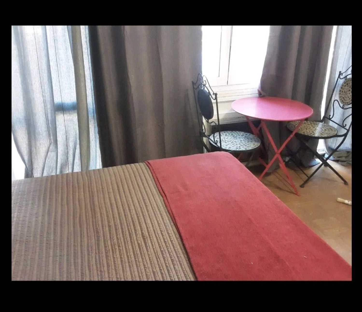 Estudio en calle de Josep Pla, 36 - Foto 8