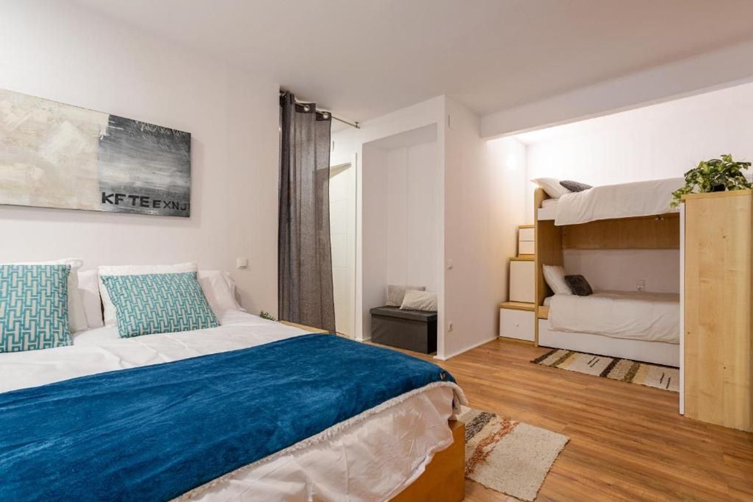Loft en Calle de Sant Joan Baptista la Salle, 8, Eixample, Eixample - Foto 12