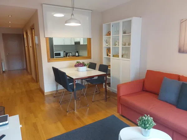Piso en Concha, 1, Vilagarcía, Vilagarcía - Foto 11