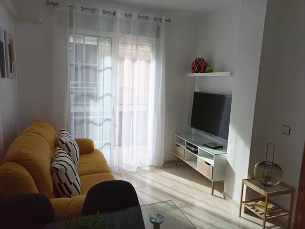 Alquiler de piso en Condes de la Concepción, 60 - Foto 2