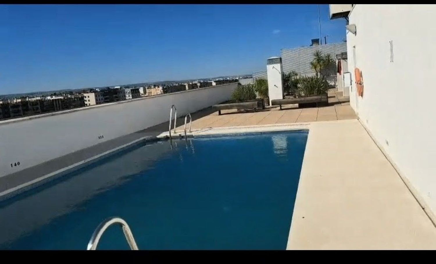 Piso en avenida de la Libertad, 22 - Foto 2