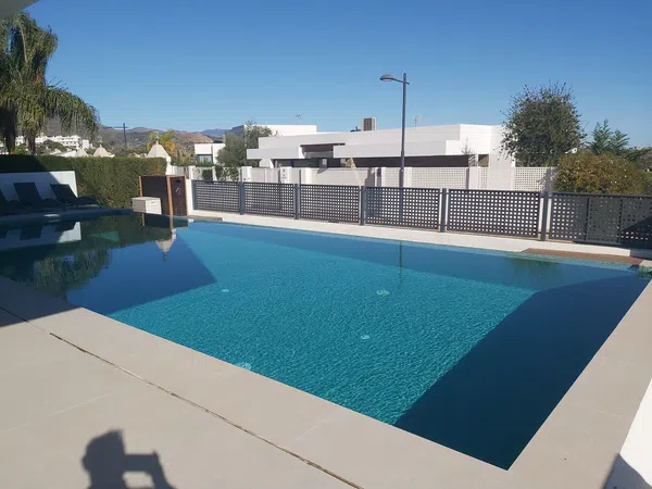 Casa independiente en Urbanización Valle Romano, 30 - Foto 5