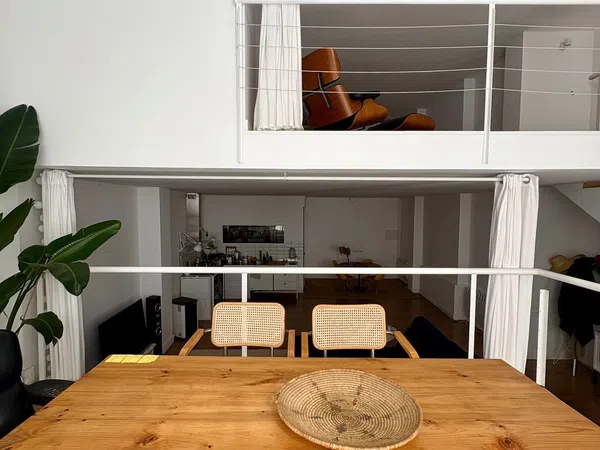 Loft en Paseo de la Rambla, 15, Centre, Centre - Foto 15