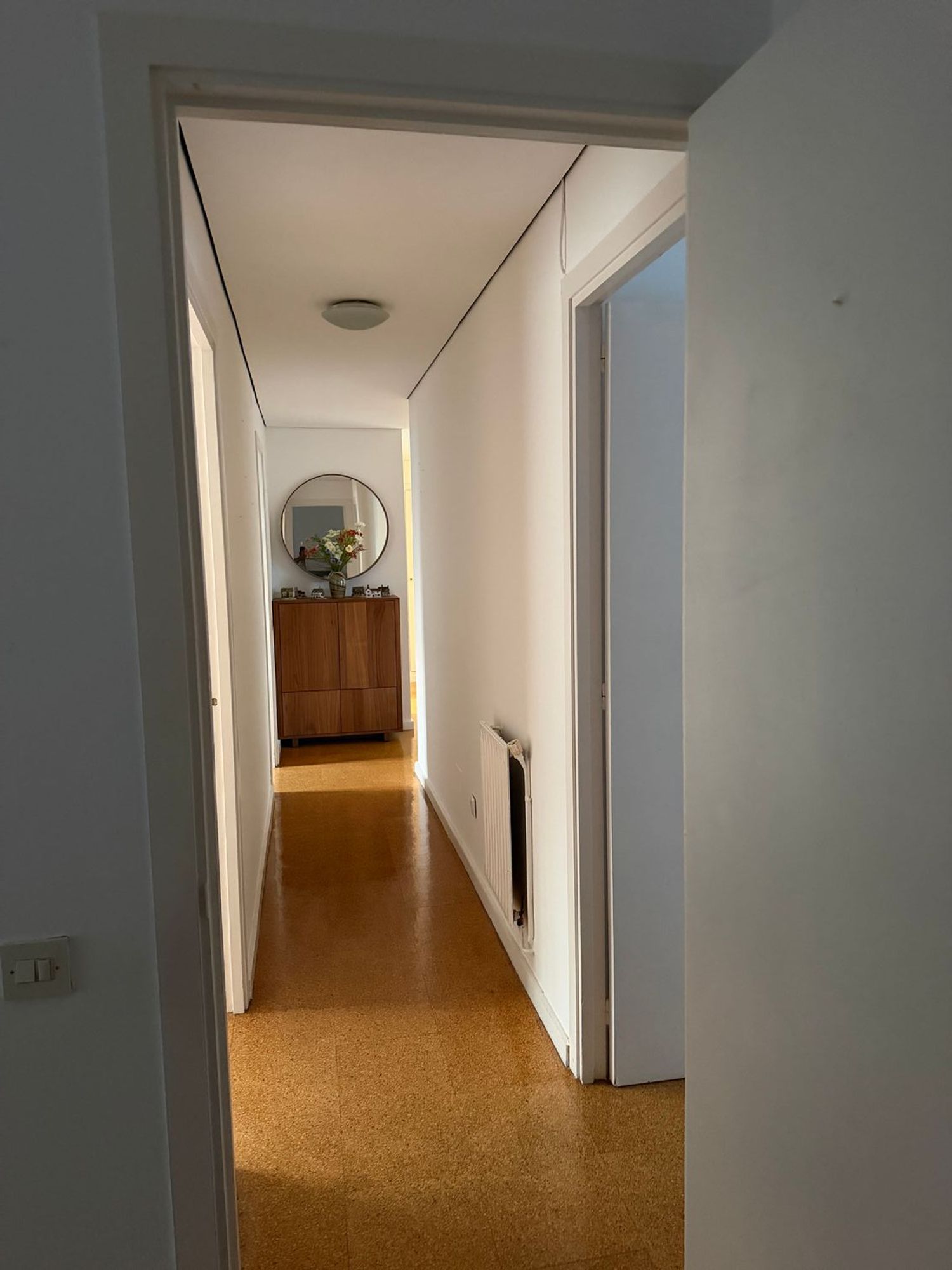 Piso en Pardo bazan, 4, Caranza, Caranza - Foto 26
