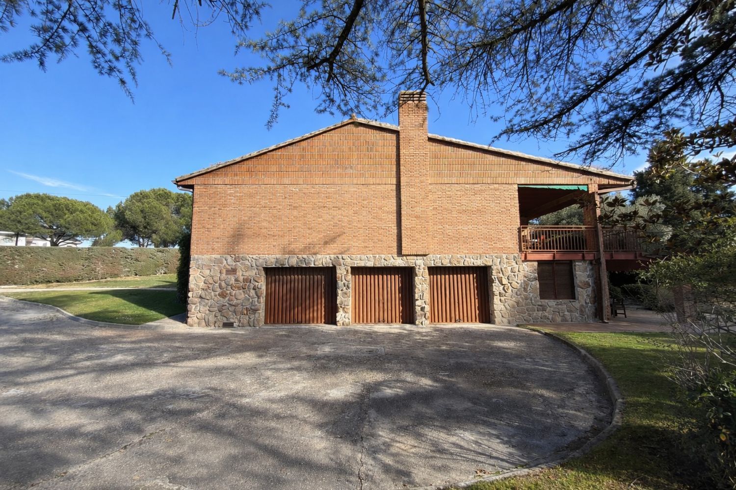 Casa o chalet independiente en Calle Guadiana, 25 - Foto 40