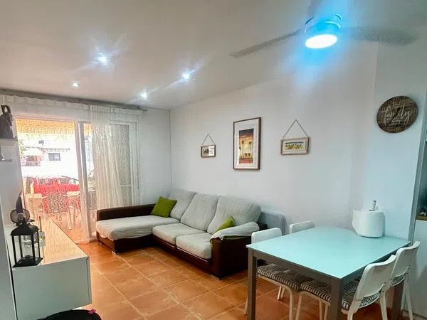 Piso en Av del mediterráneo, 33 - Foto 6