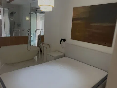 Estudio en calle del Túria, 27