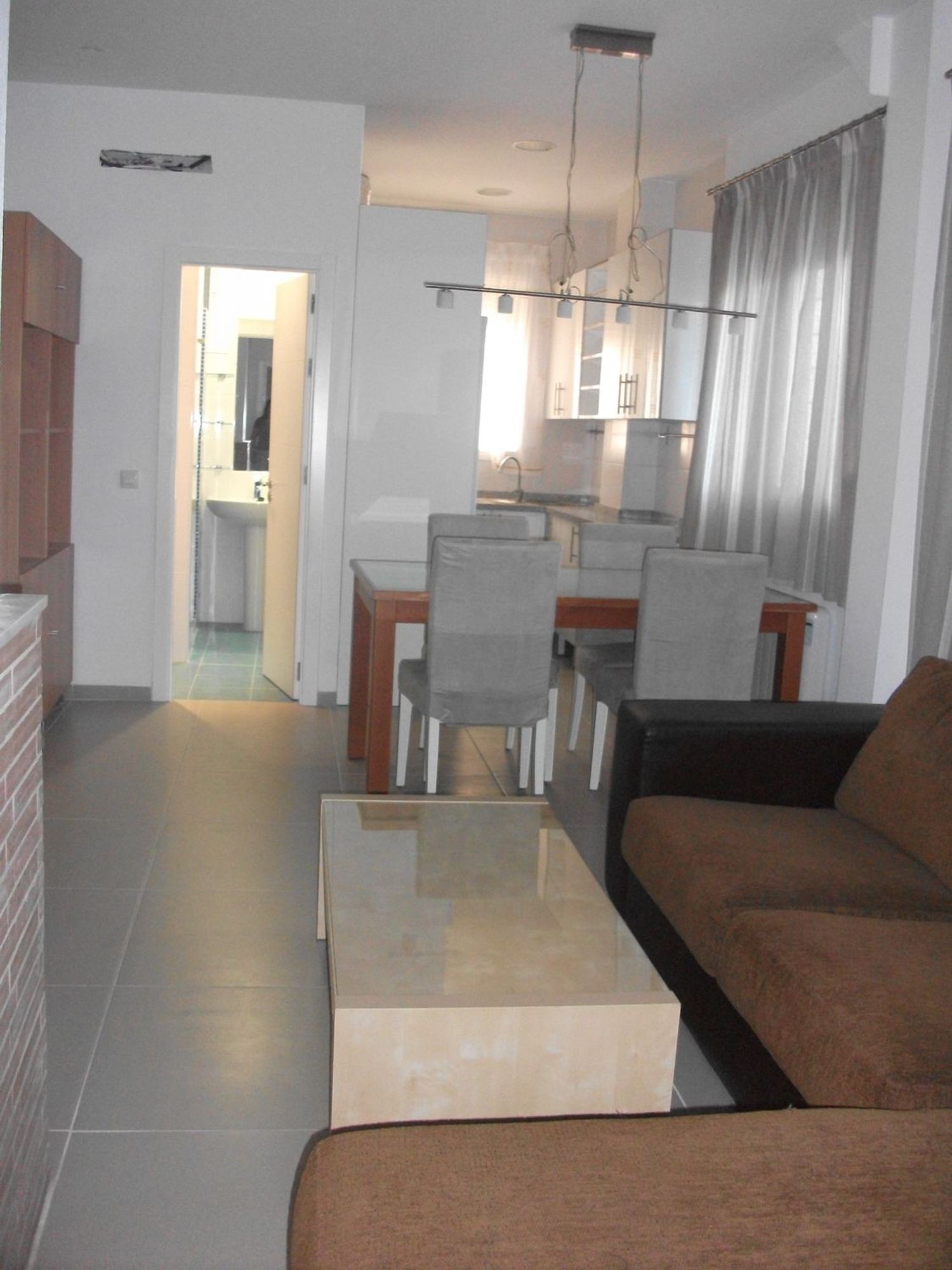 Piso en plaza Virgen de la Amargura, 8 - Foto 3