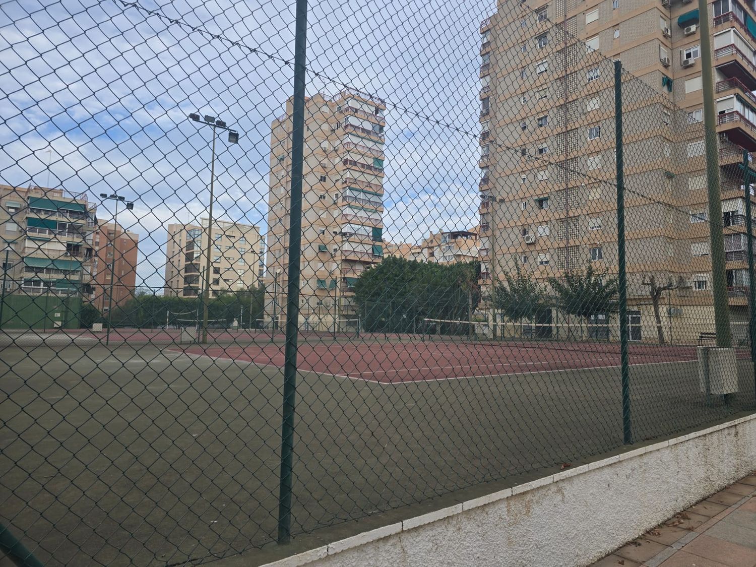 Piso en Calle Esportista Juan Matos, 1, La Albufereta - Foto 20