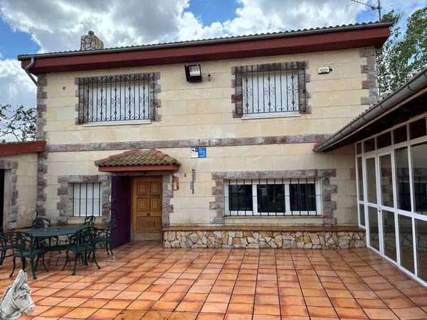 Casa o chalet independiente en Camino viejo de Antonio de abajo s/n - Foto 10
