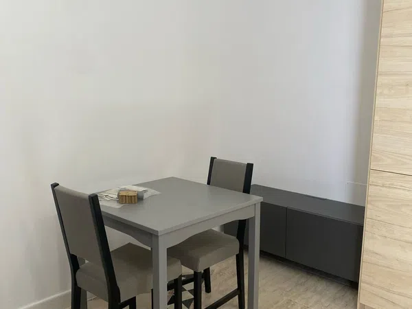 Estudio en Calle República Argentina, 11, Limonar - Foto 4