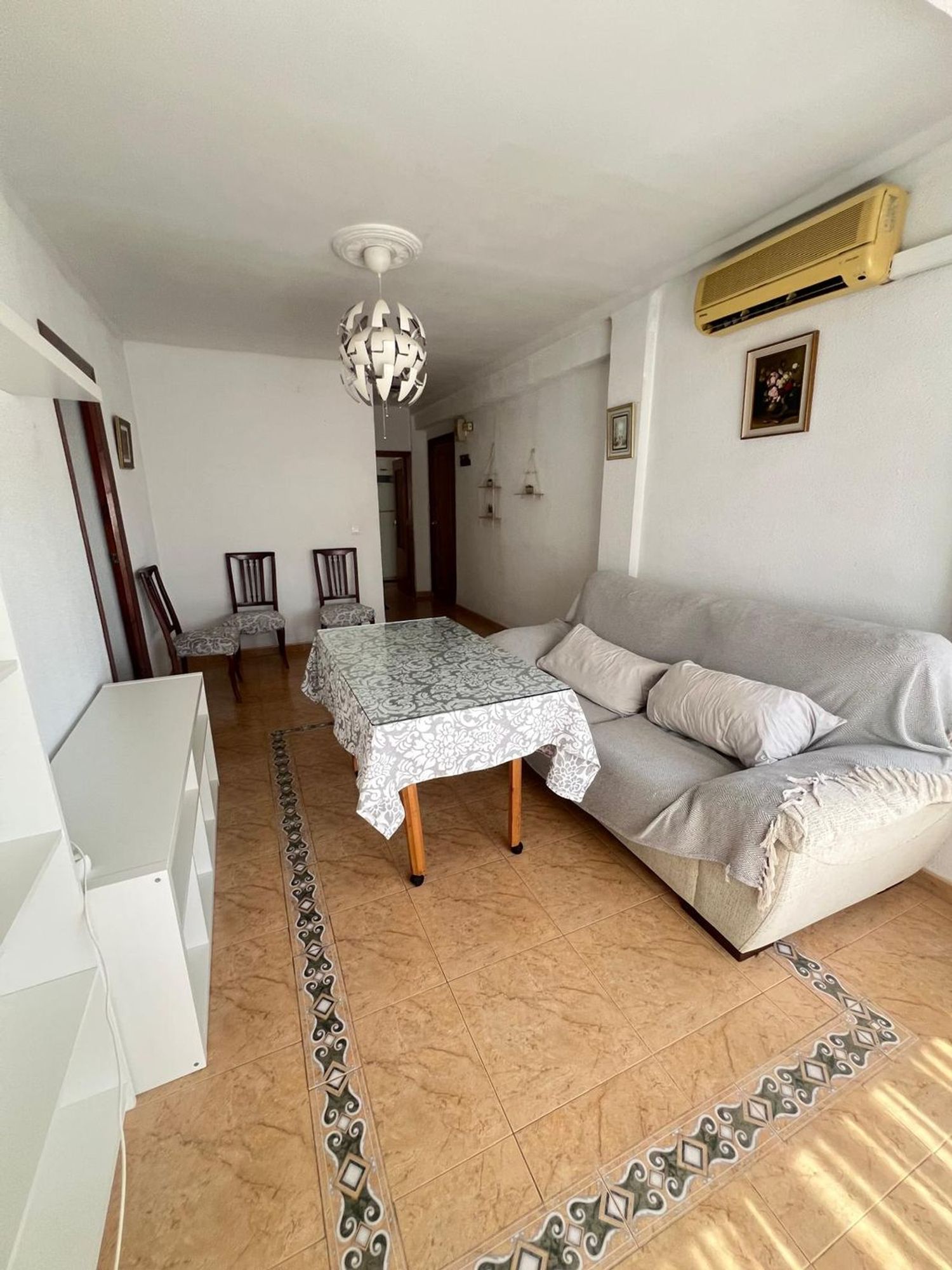 Piso en Calle Martínez Montañés, 5, Arco norte - Avda España, Arco norte - Avda España - Foto 2