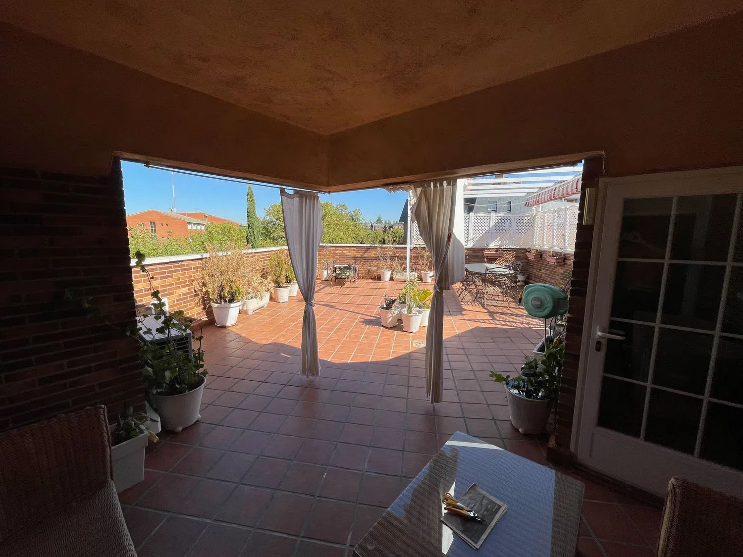 Dúplex en calle Virgen de Loreto, 20 - Foto 32