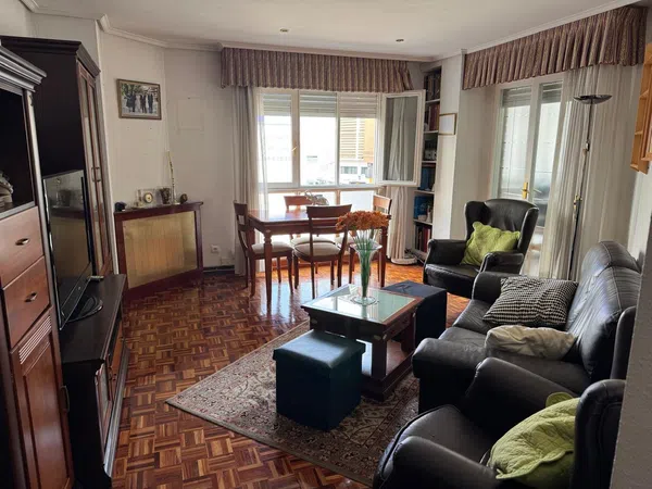 Piso en Calle Federico Vial, 14, Castilla - Hermida, Castilla - Hermida - Foto 1