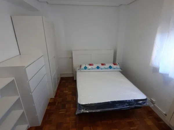 Piso en Calle Monte Alaitz, 5, Lezkairu, Lezkairu - Foto 16