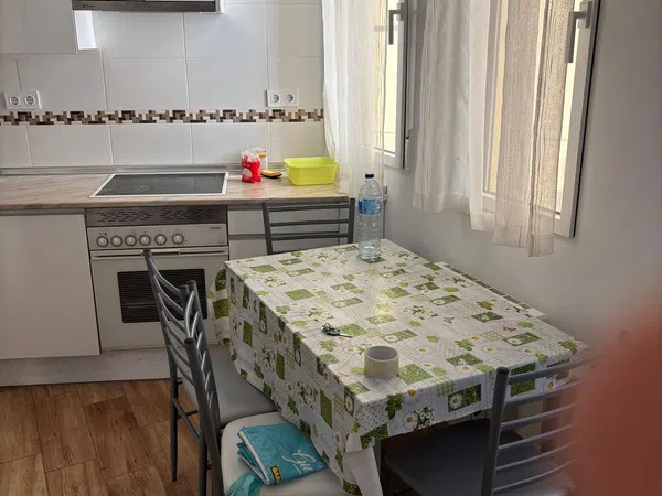 Piso en calle de Francisco Ricci, 15