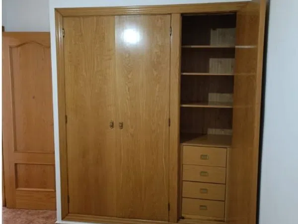 Piso en plaza de San Felipe, 1 - Foto 8