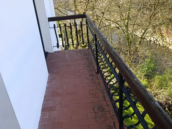 Piso en Calle de Santiago, 90 . 2°. derecha - Foto 5