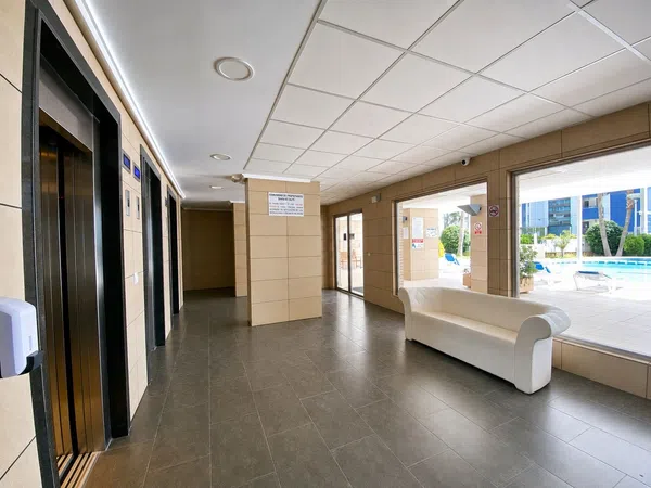 Piso en Avenida Europa, 6, Playa Arenal-Bol, Playa Arenal-Bol - Foto 20