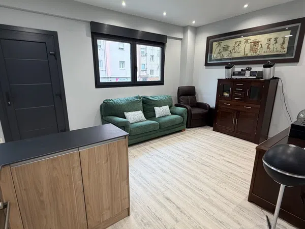 Piso en Paseo de Altamira, 41, General Dávila, General Dávila - Foto 16