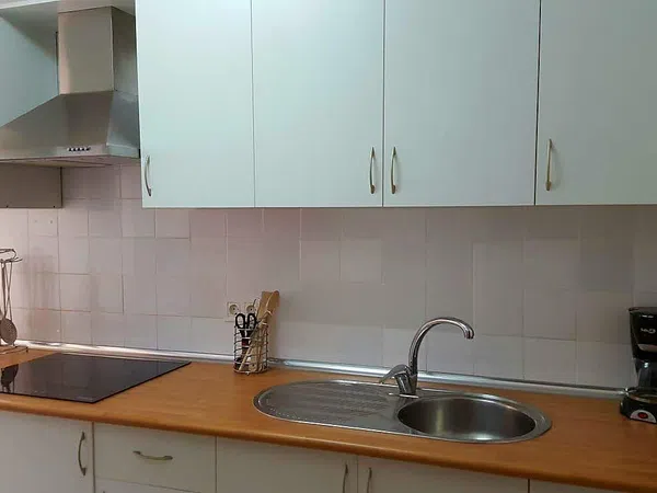Piso en Calle Manuel Arellano, 3, Ronda de Triana-Patrocinio-Turruñuelo - Foto 4