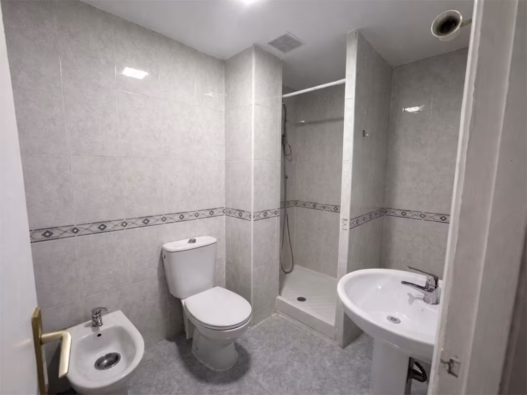 Piso en  Madrid Capital - Foto 15