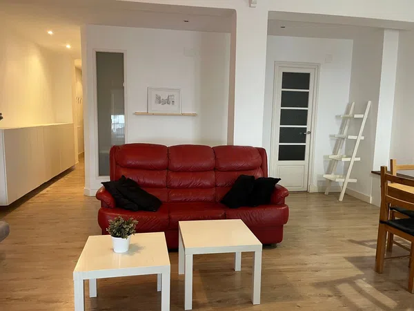 Piso en Calle de Sueca, 58, Russafa - Foto 2