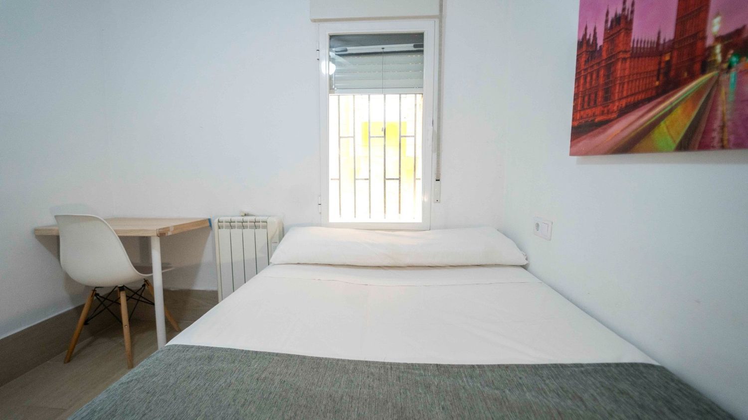 Piso en Pasaje de Peñaranda, 6, Casería de Montijo - Foto 11