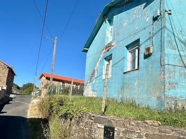 Casa o chalet independiente en Lugar Bieiteiro, 7 - Foto 3