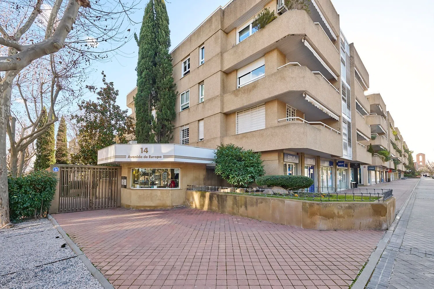 Piso en avenida de Europa, 14 - Foto 40