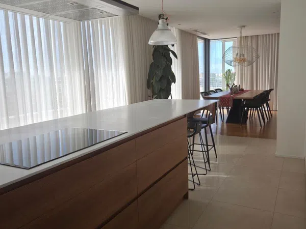 Ático en Avenida Adolfo Suárez, 29, Vega de Acá - Nueva Almería - Cortijo Grande, Vega de Acá - Nueva Almería - Cortijo Grande - Foto 17