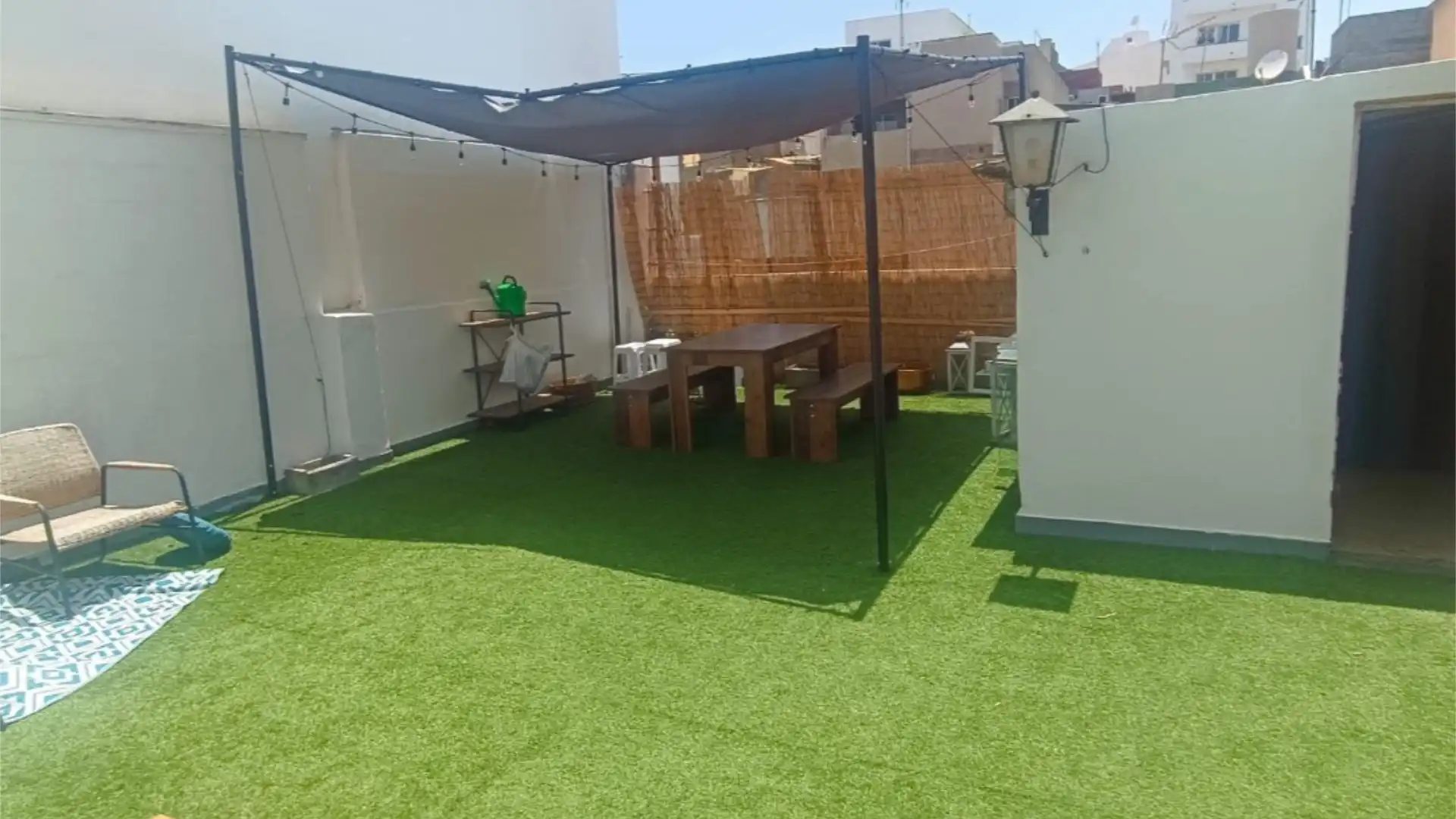 Piso en  Calle Melchor Cano 15 - Foto 1