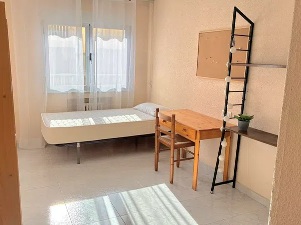 Piso en Avenida de Villamayor, 52, Carmelitas - Foto 6