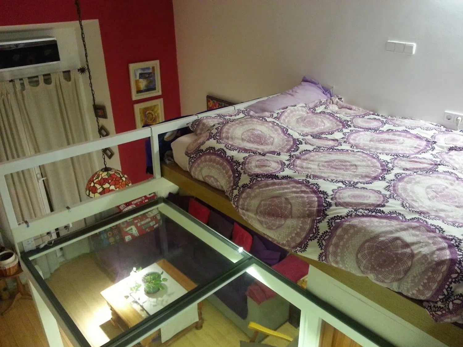 Estudio en calle de Pizarro, 8 - Foto 2