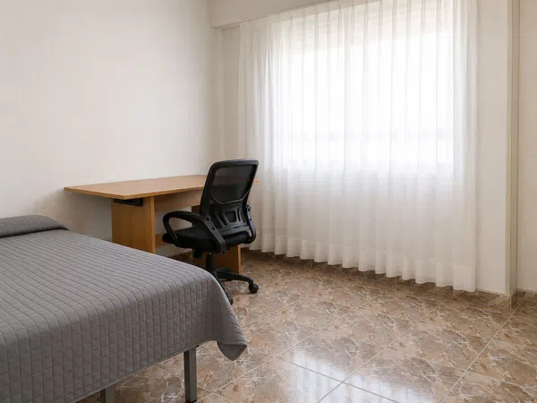 Piso en Plaza Triangular, 2, Santa María de Gracia - Foto 4