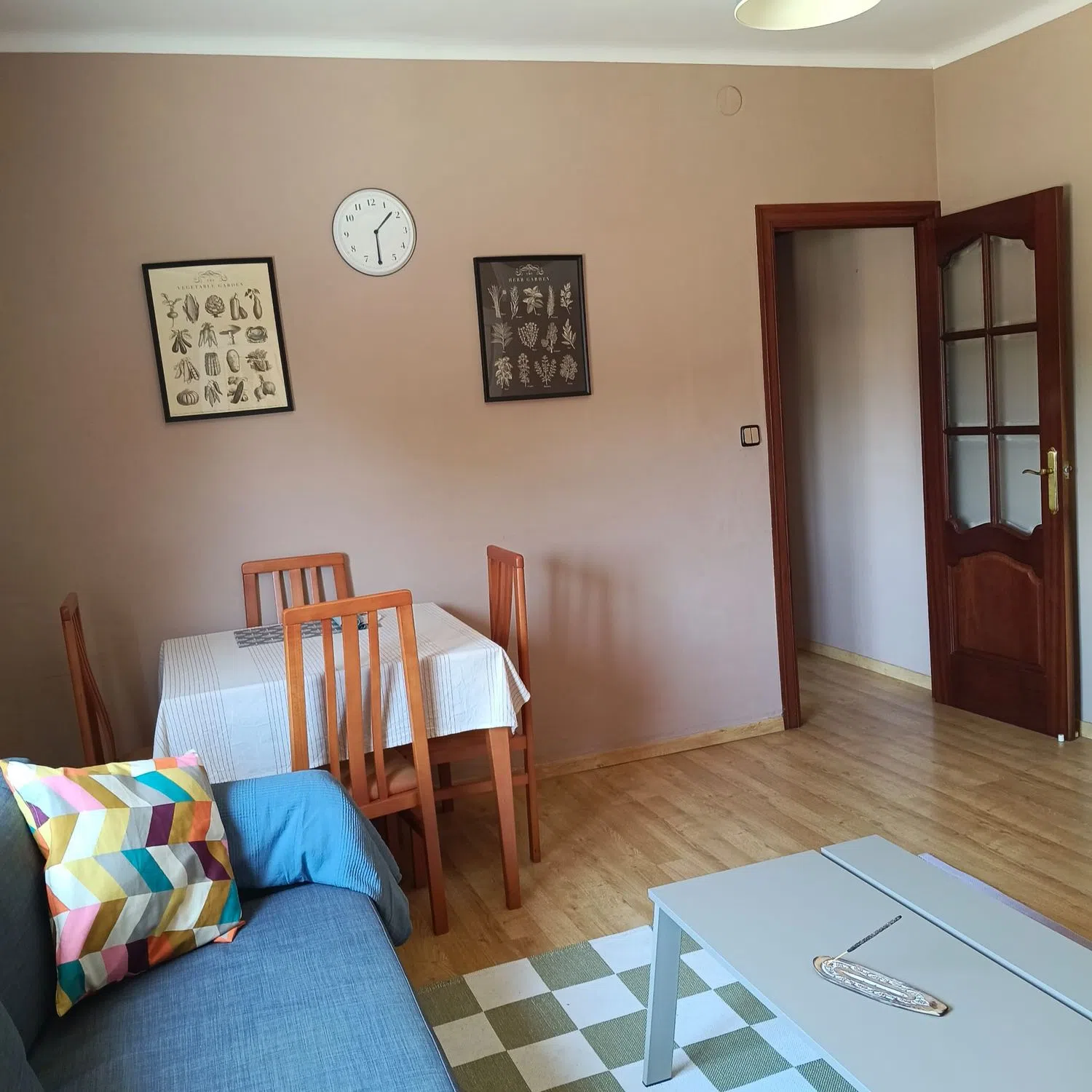 Piso en calle de la Dàlia, 1 - Foto 3